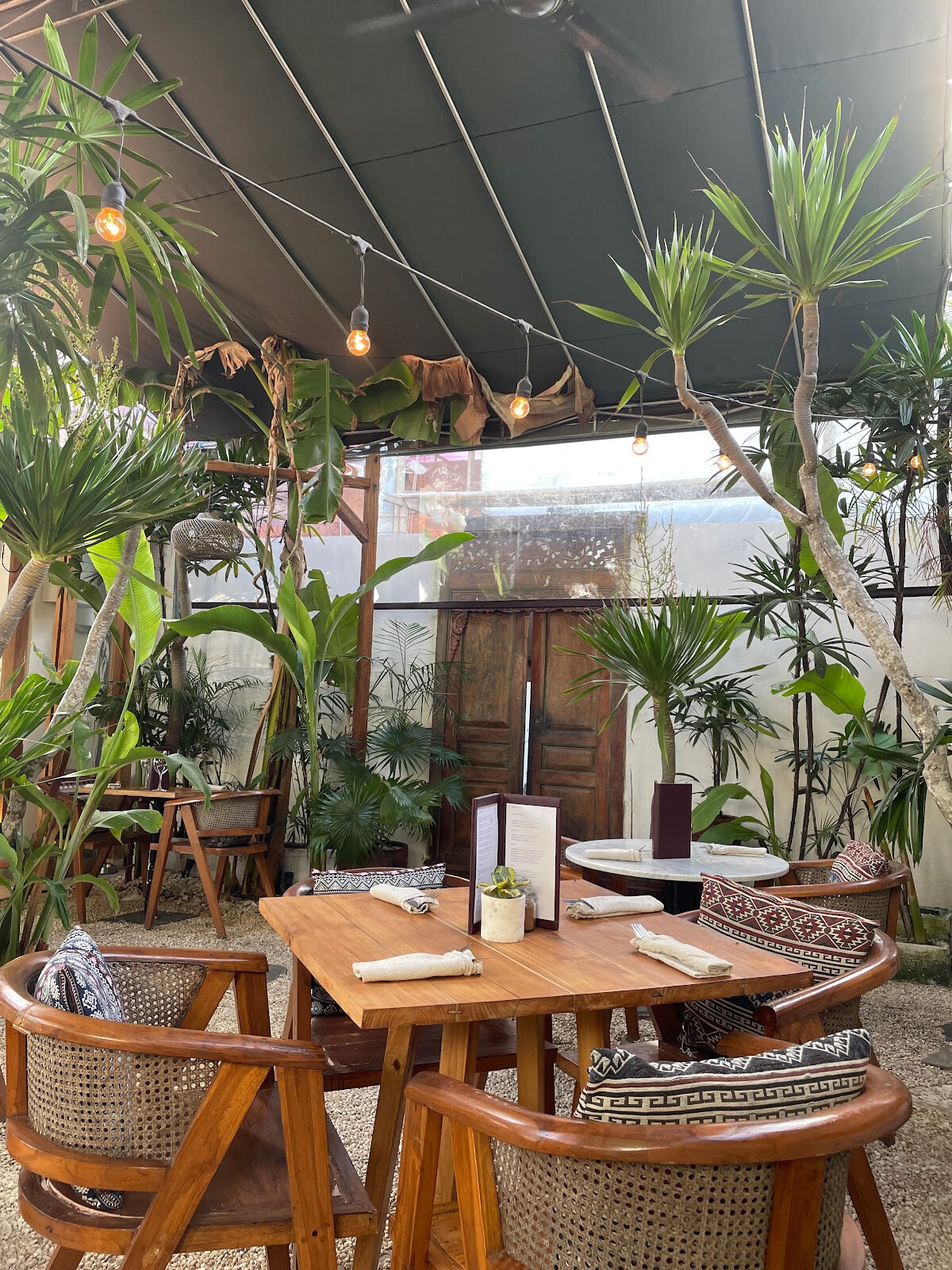 Ours Uluwatu