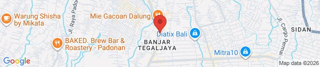 Dapur Prima Dalung