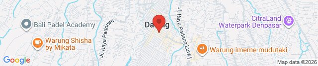 Dapur Murah Dalung