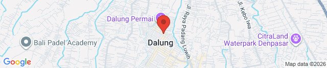 Karunia Natural Dalung