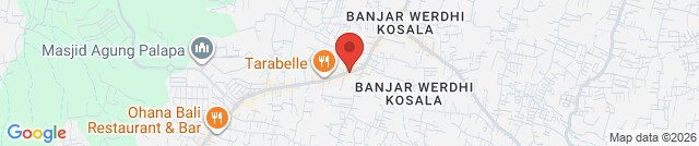 Warung Ubay Ungasan Bali