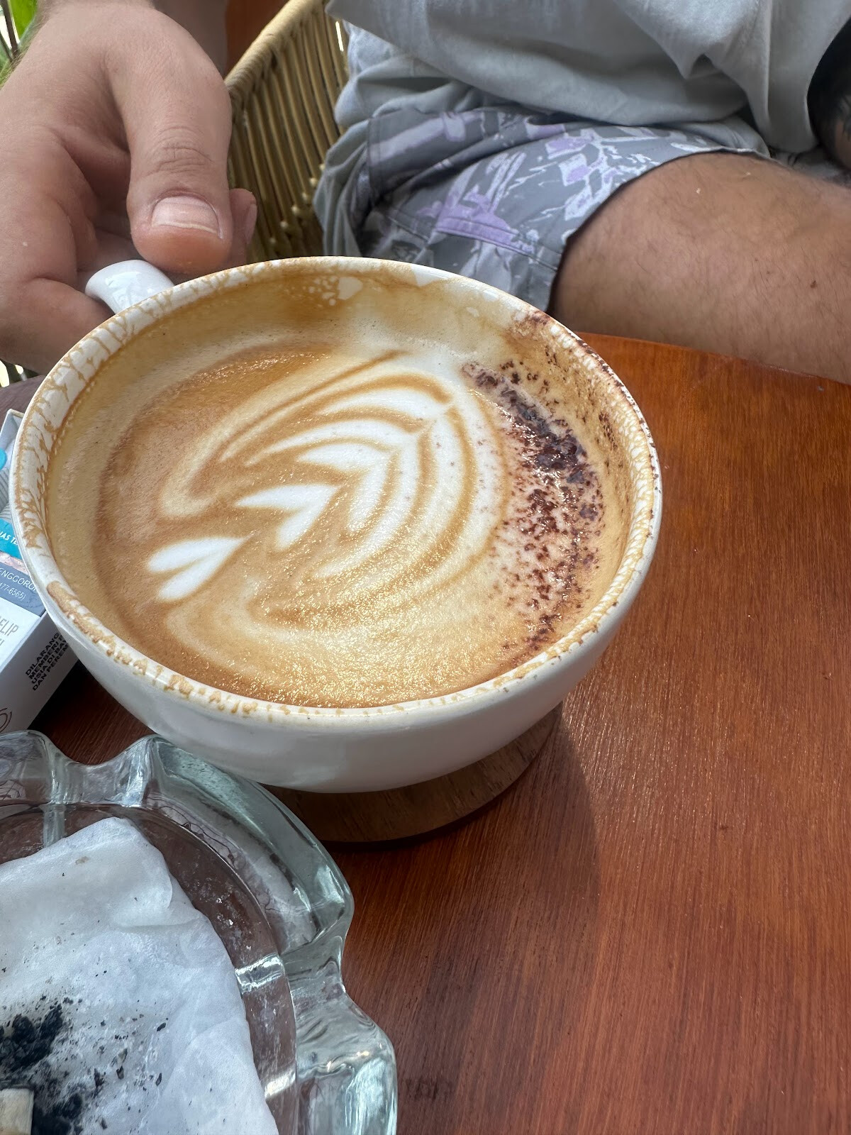 Rehat Cafe
