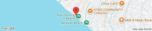 YUKI Canggu