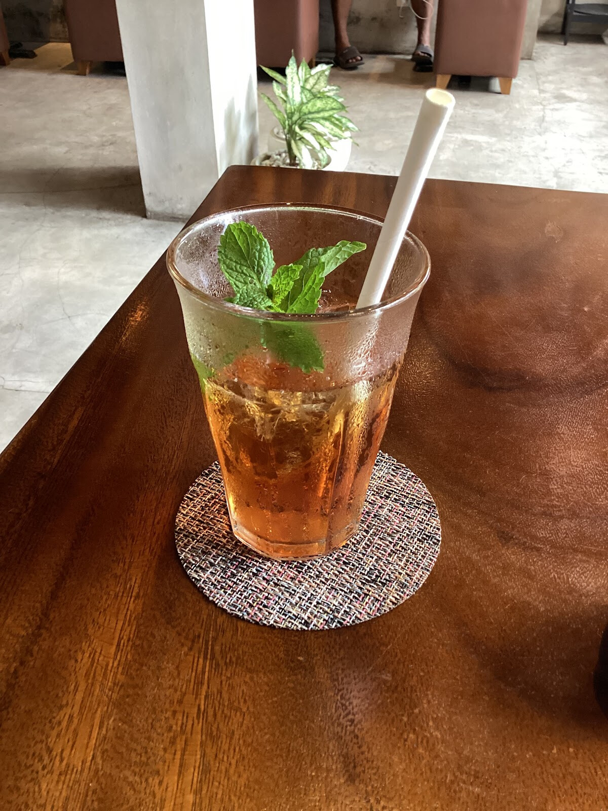 Rehat Cafe