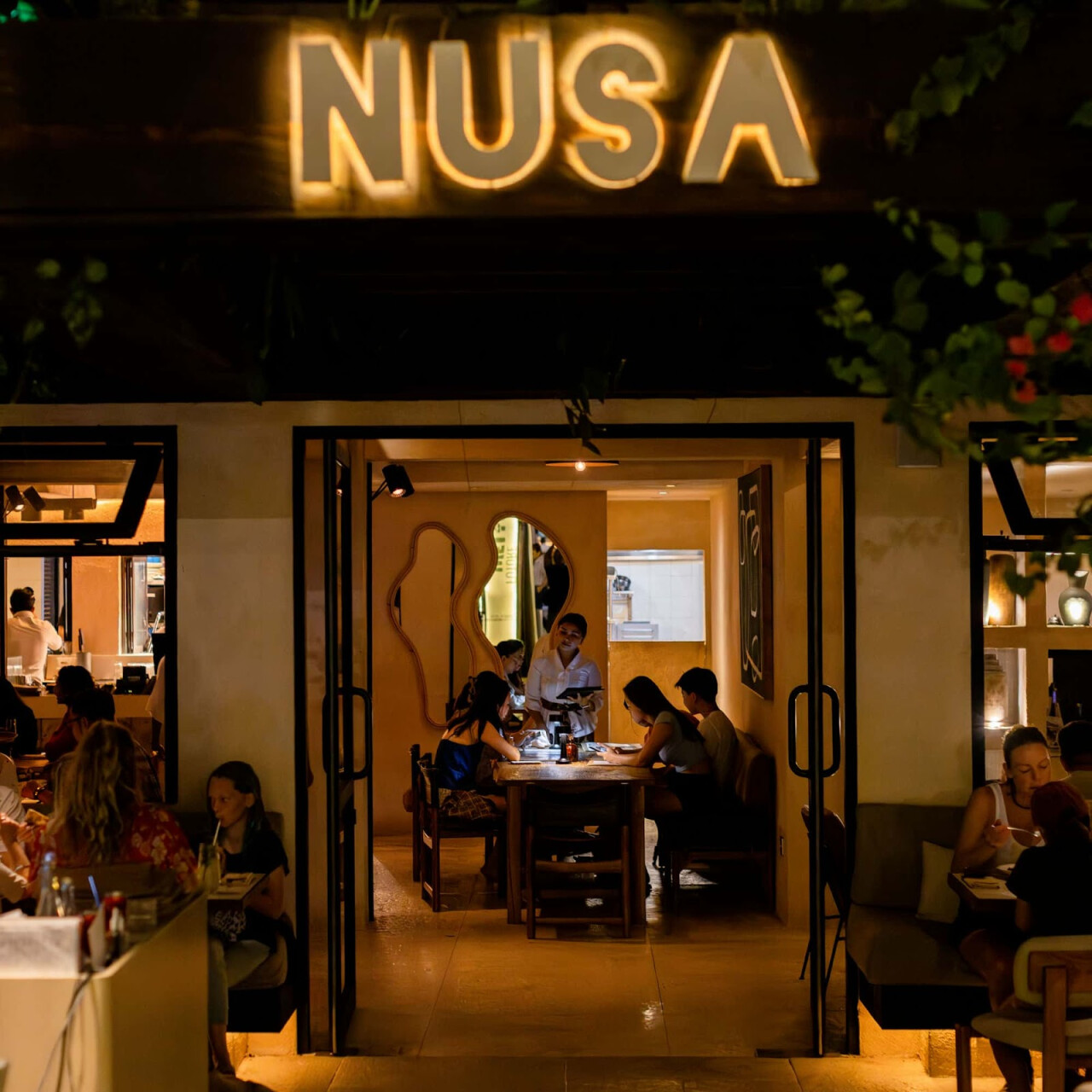 Nusa By/Suka - Nusa Dua
