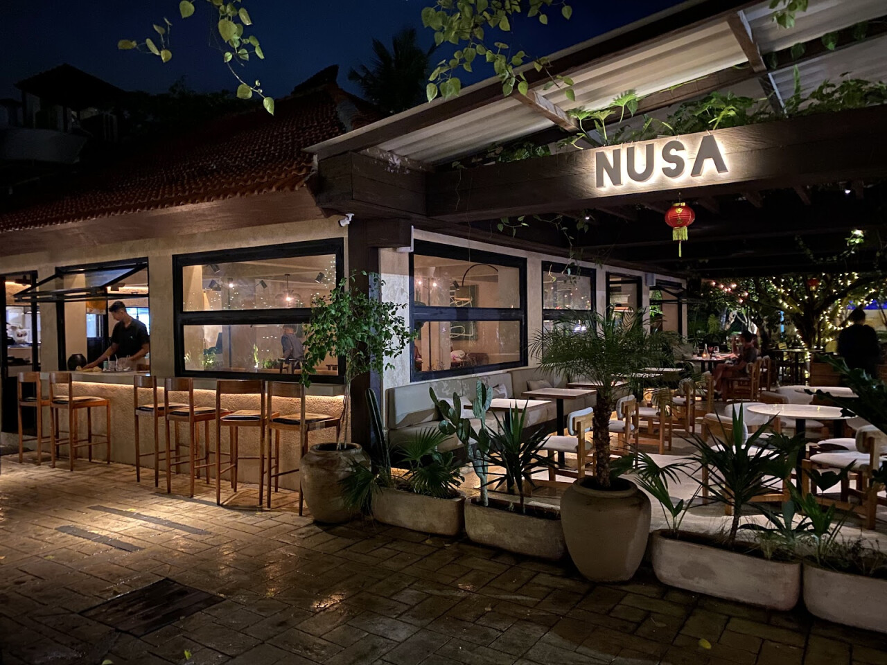 Nusa By/Suka - Nusa Dua