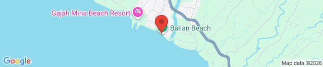 Balian Beach Cafe