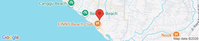Ghost Kitchen & Record Bar