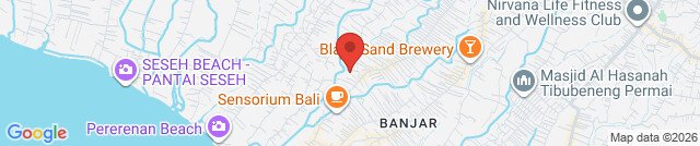 Escape Haven - Bali Retreat