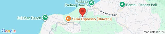 Island Padel Uluwatu