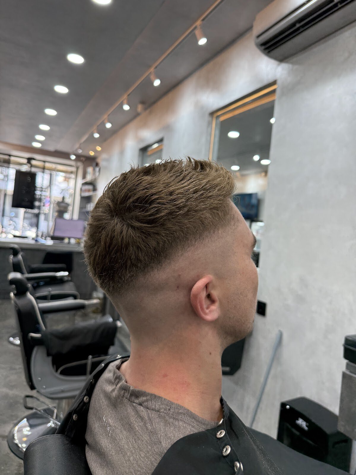The Barber Club Bali