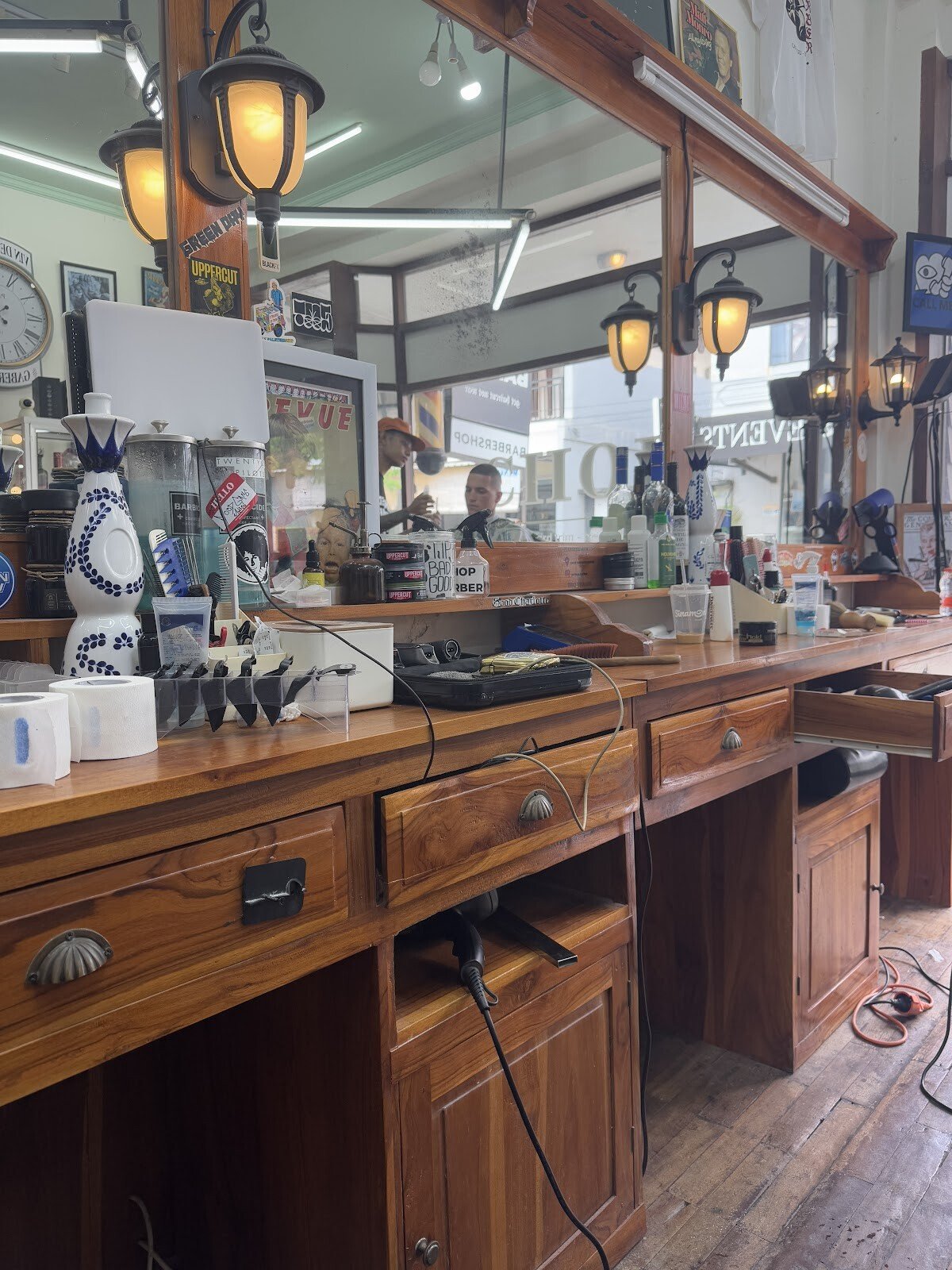 Chop Barber Canggu