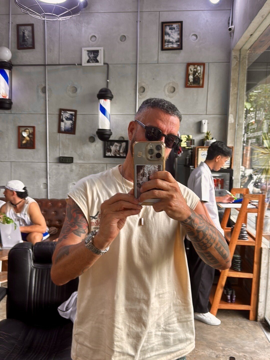 Dirty Sanchez