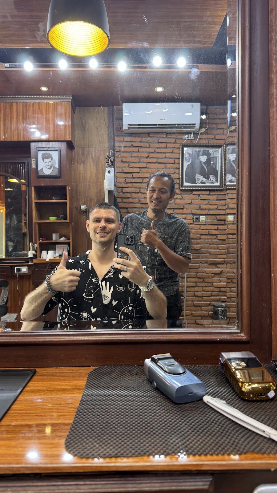 Canggu Barber