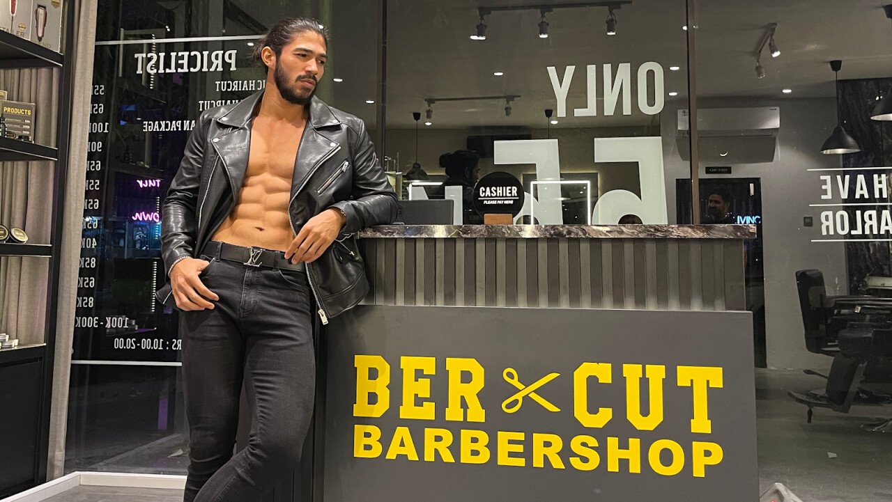 BERCUT BARBERSHOP SEMINYAK