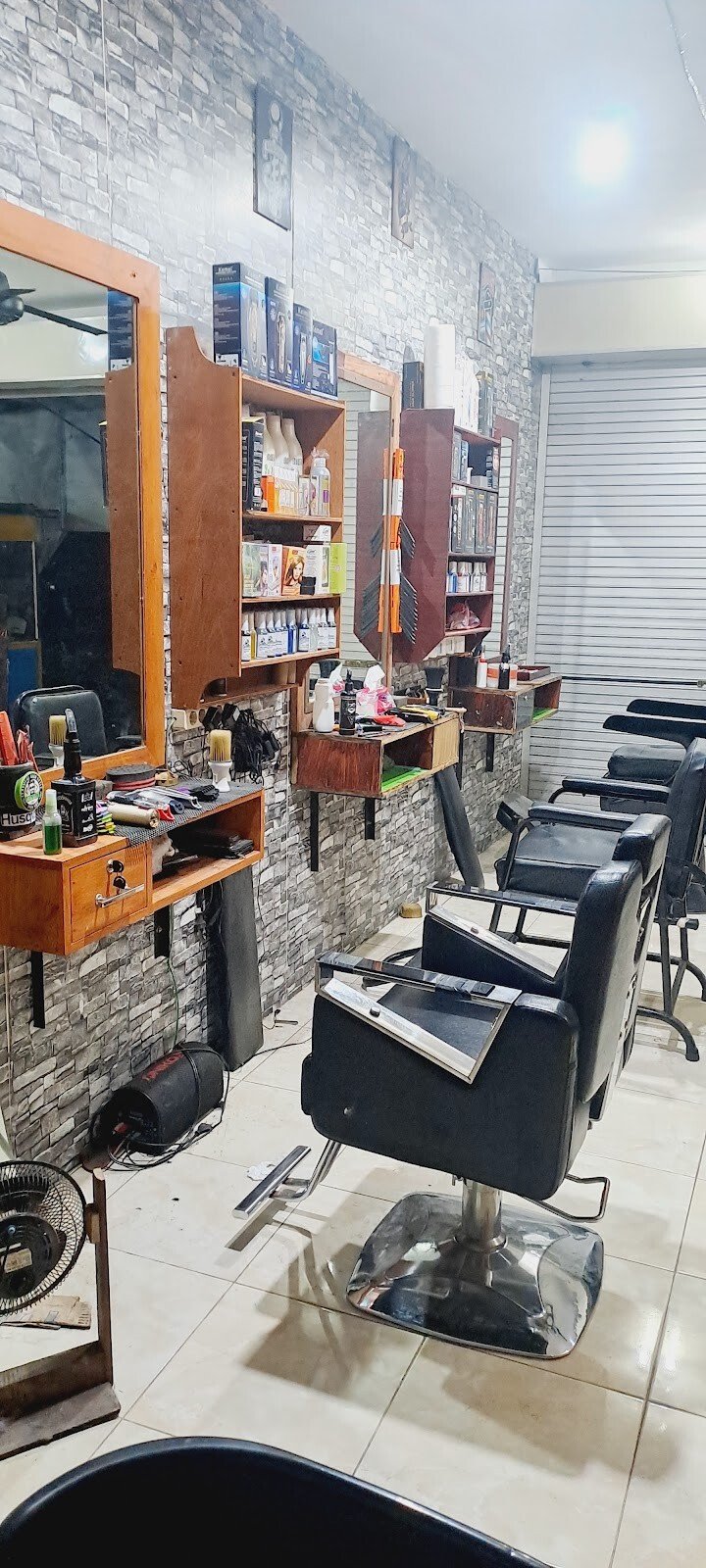 Barbershop GENTLEMAN