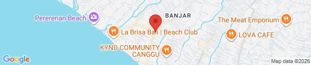 Bottega Italiana Canggu