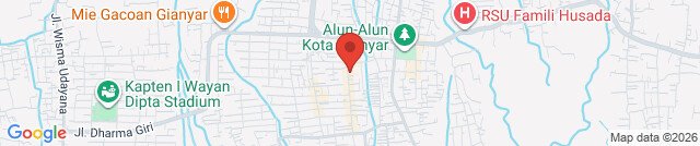 Clandy's Gianyar