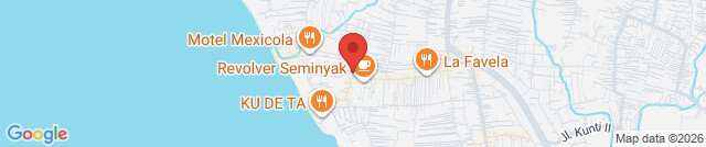 Seminyak Square