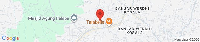 Bali Supplement Store