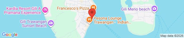 Italo Pizza Cafe & Mart