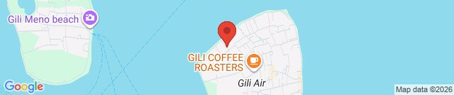 Dapoer Mommy Gili Air