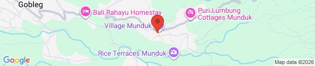 Warung Enjoy Cafe 2 Munduk