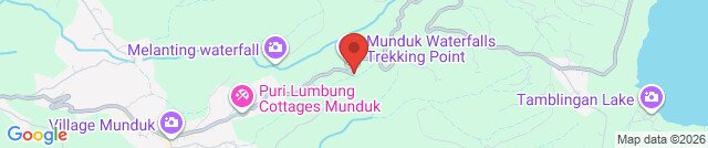 Warung TEDUH MUNDUK