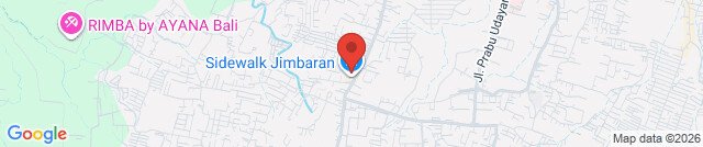 Pamper Me Playground & Kids Salon Jimbaran