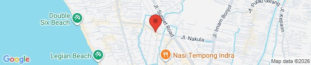 Thai Indo Kitchen