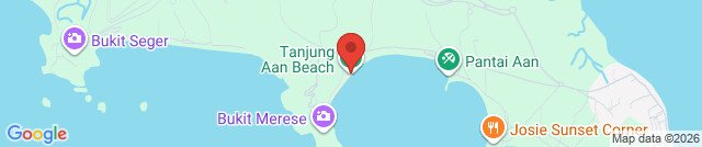 Tanjung Aan Beach