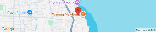 Marine Bay Sanur