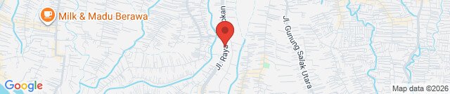 Billie's Kerobokan