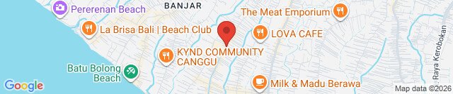 Dough Darlings Canggu