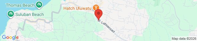 BRAUD Cafe Uluwatu
