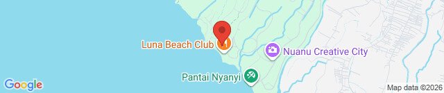Luna Beer Garden