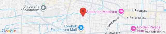 JJ Pet House Mataram