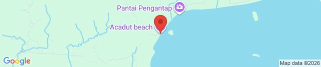 Acadut beach