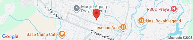Pawon Sasak Tastura