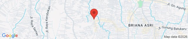 Geko Store / Office Kerobokan