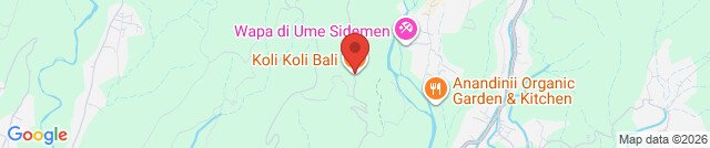 Koli Koli Bali