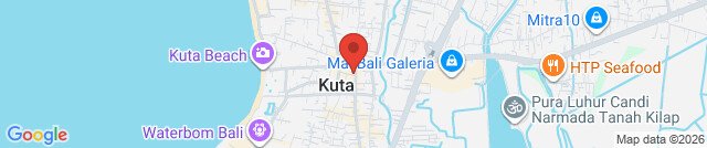 Bali Jaya Mart
