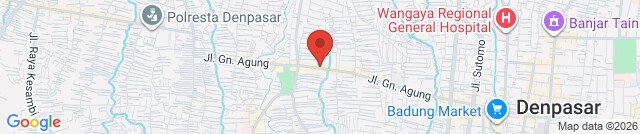 Kimora Jewelry Gunung Agung