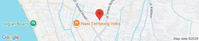 The Palace National Jeweler - Trans Studio Mall Bali