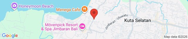 Bendino Cafe & Bistro - Jimbaran