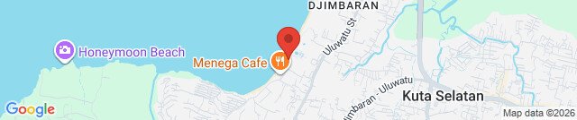 Sunset Beach Bar & Grill