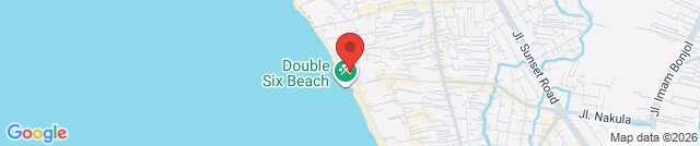 Double-Six Rooftop
