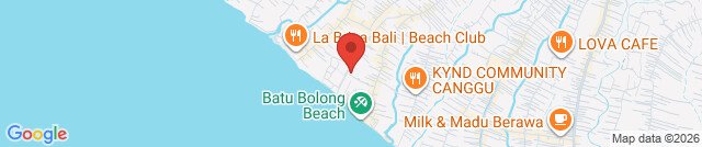 Regent Bali Canggu