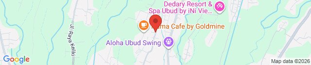 Tasty Warung