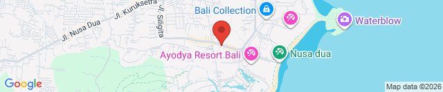 Bali Refresh Spa Nusa Dua